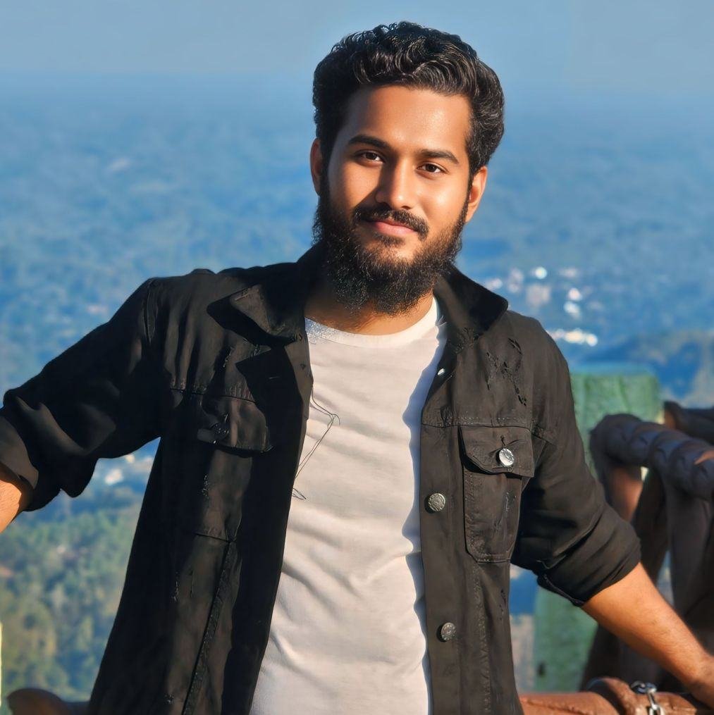 Salman Farsi