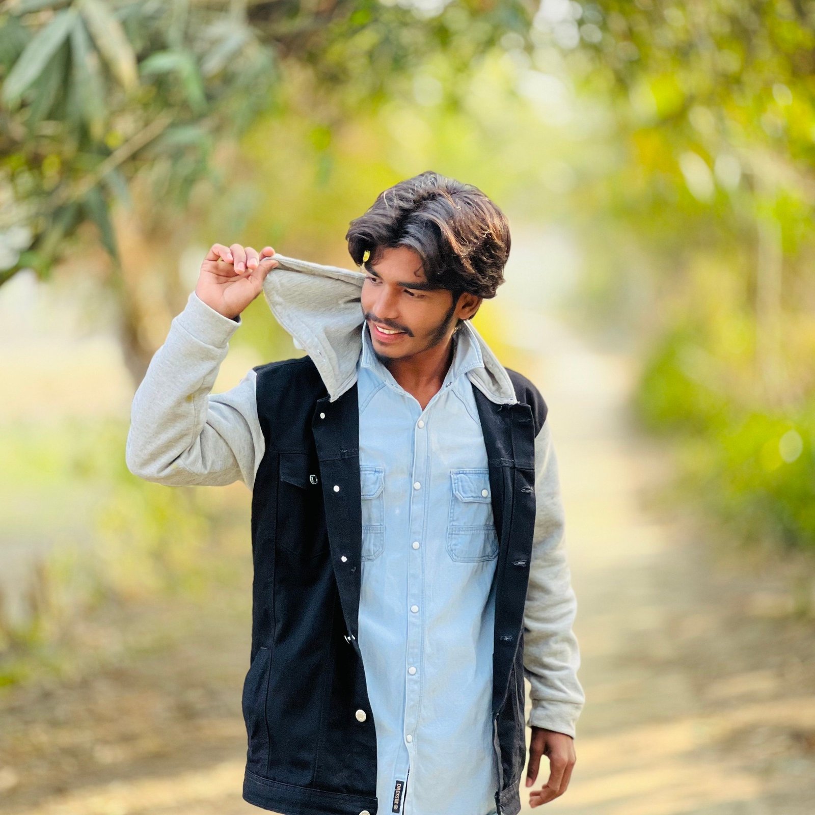 MD Ridoy Khan