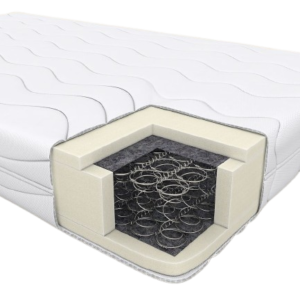 Bonnel Spring Mattress