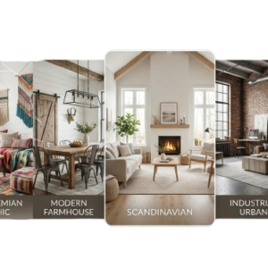 Home Decor