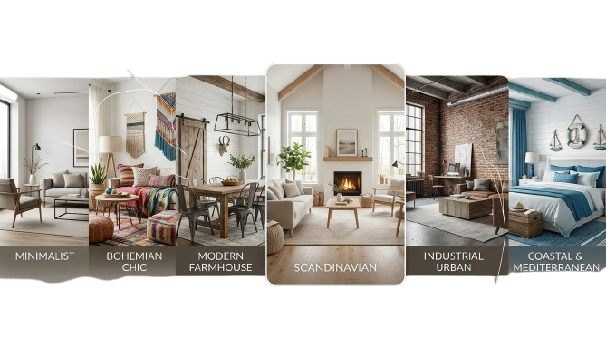 Home Decor